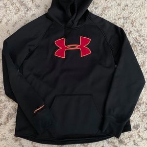 Under Armour Loose Hoodie